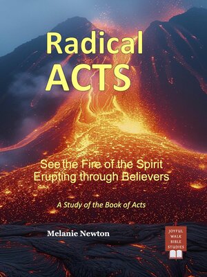 cover image of Radical Acts